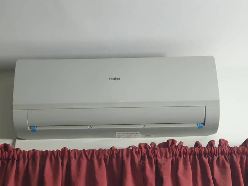 Haier Ac 0
