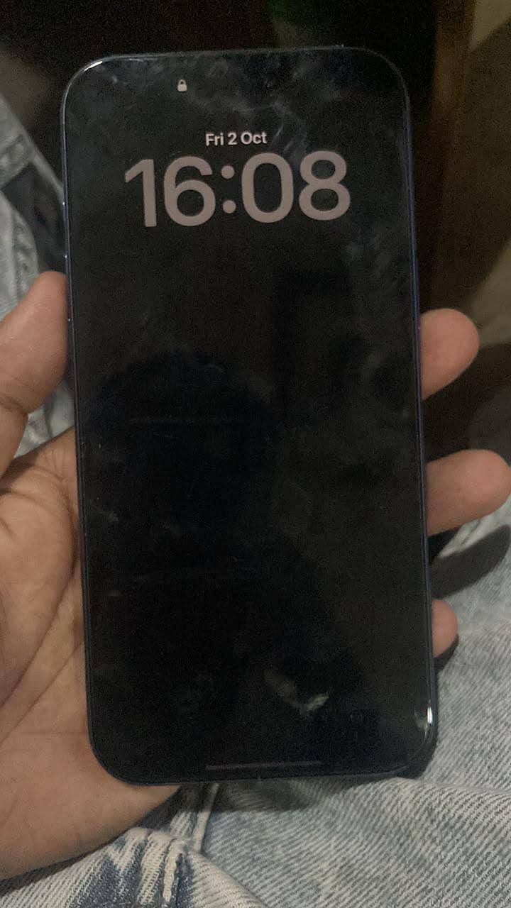 Apple iPhone 17 Pro Max 0