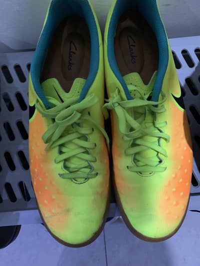Nike Magista Onda II IC