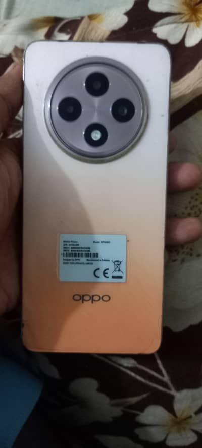 OPPO Reno