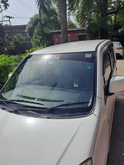 Suzuki Wagon R 2021