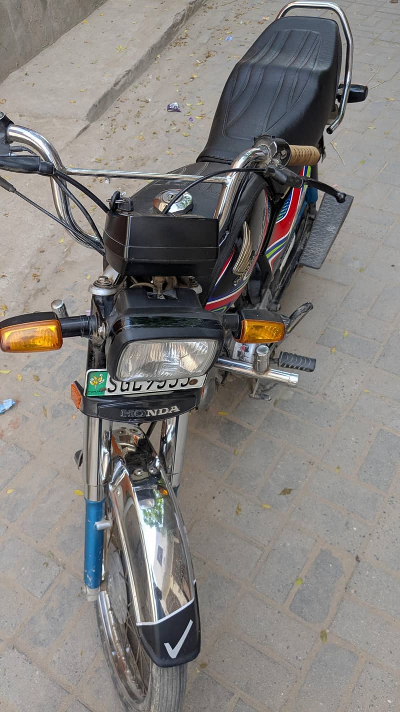 Sargodha 1