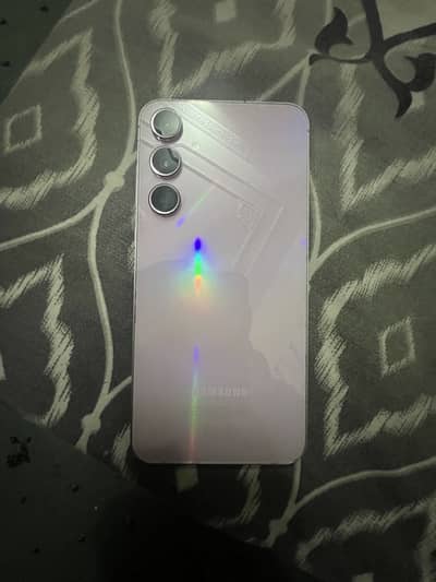 Samsung Mobile A55 5G