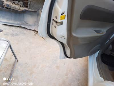 Nissan Pino 2007