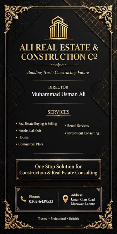 plot houses purchase and rent available on different locations in lah