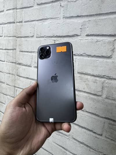 Apple iPhone 11 Pro Max