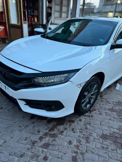 Honda civic 2021 model ug 1.8