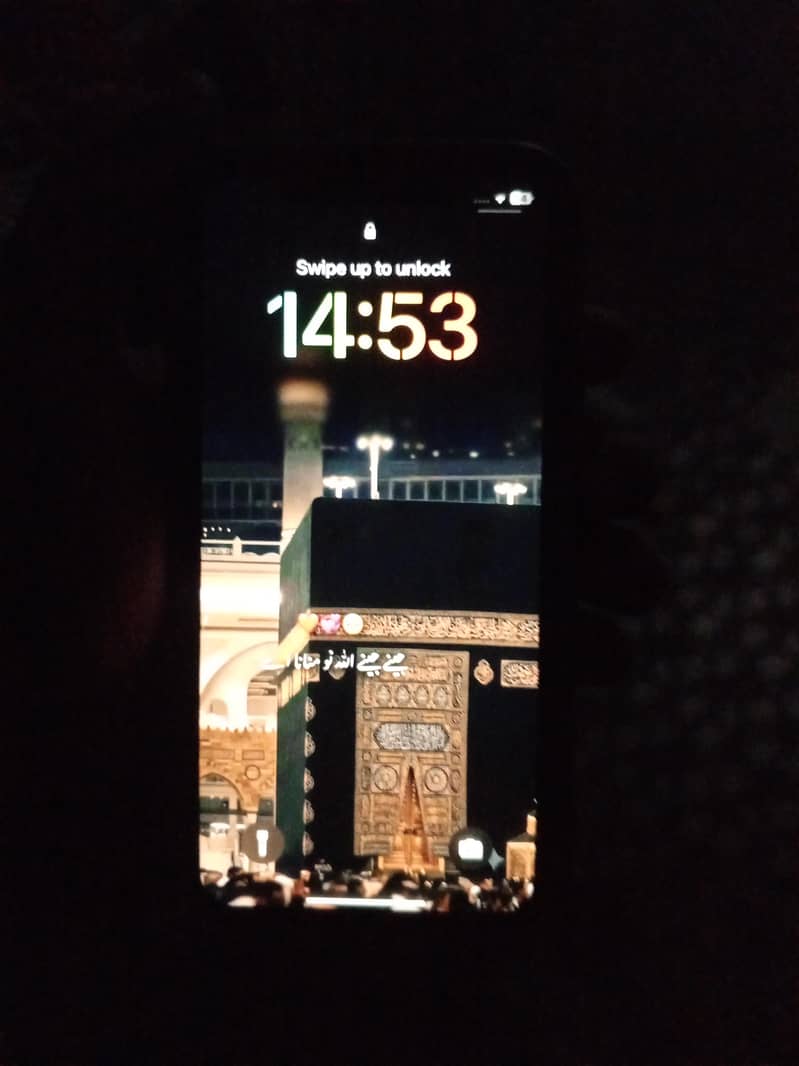 Apple iPhone XR 0
