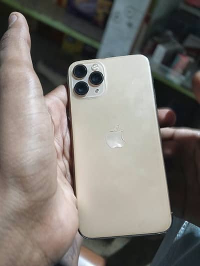 Apple iPhone 11 Pro MDM 10/10 POUXH AVAIILABE IOS 26 Updated
