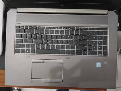 HP Zbook G6 9th generation call O3OO OO26192