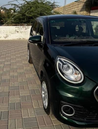 Toyota Passo 2016