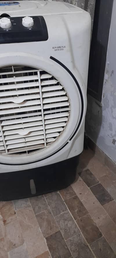Super Asia Air Cooler 4900 plus