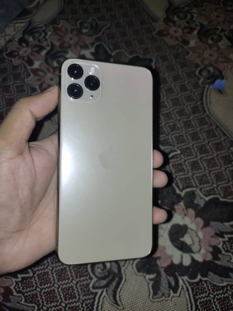 Apple iPhone 11 Pro Max 0