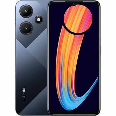 Infinix Hot 30 Play 6000mah