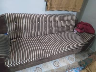 Large Sofa