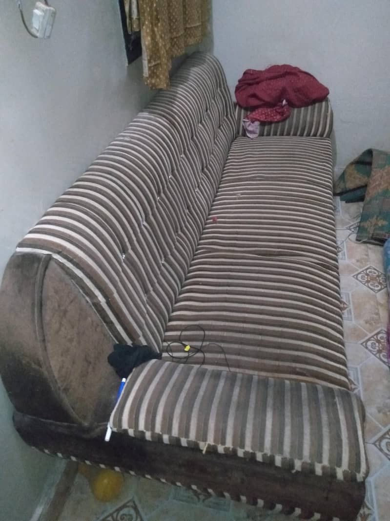 Large Sofa 3