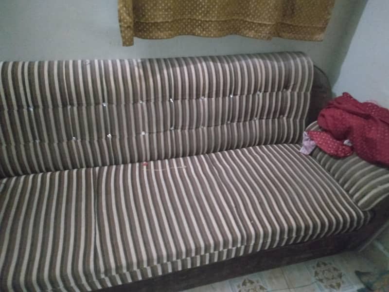 Large Sofa 6