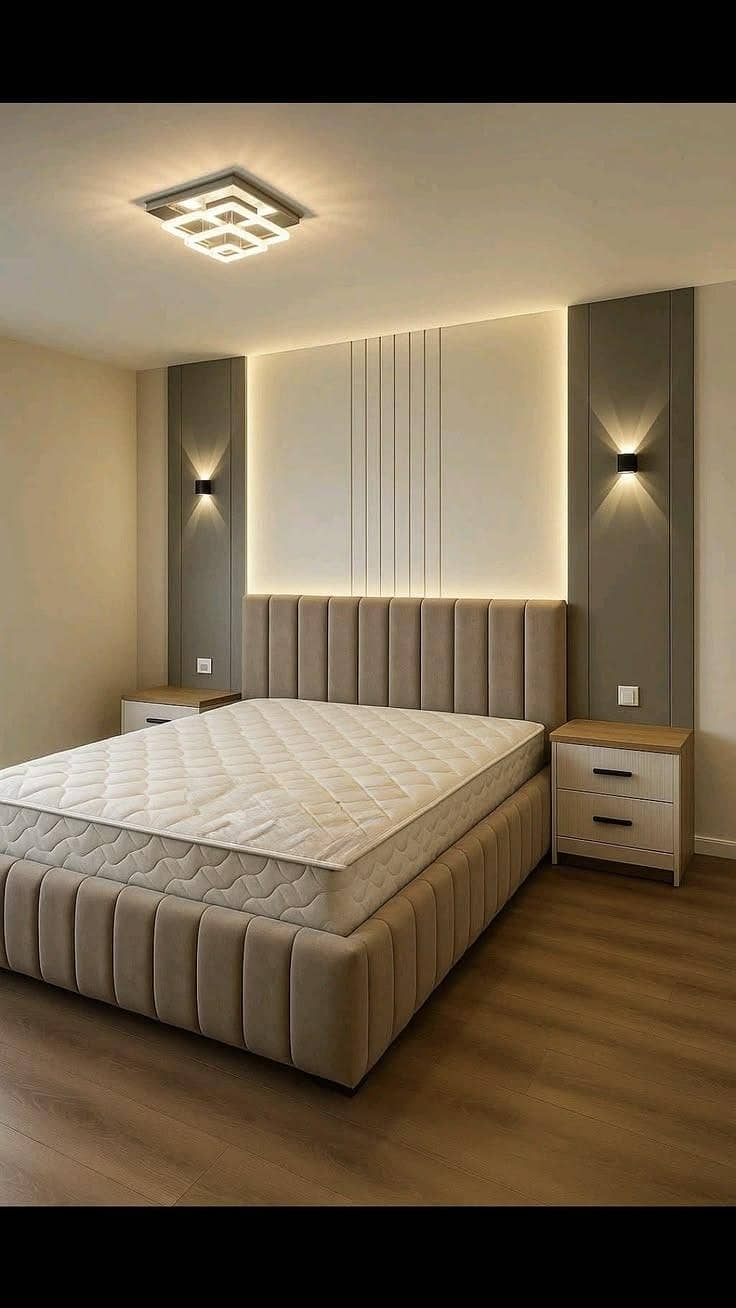 Bed set 2