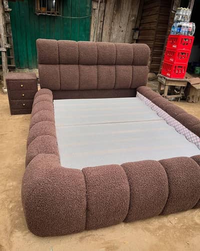 Bed set