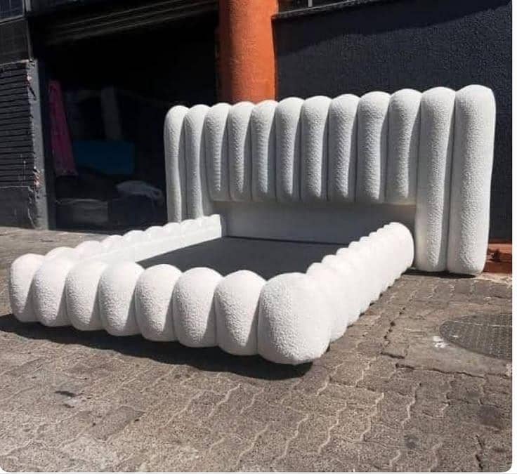 Bed set 5