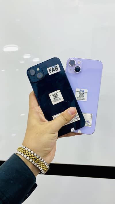 Apple iPhone 14 Plus non pta Jv urgent sell