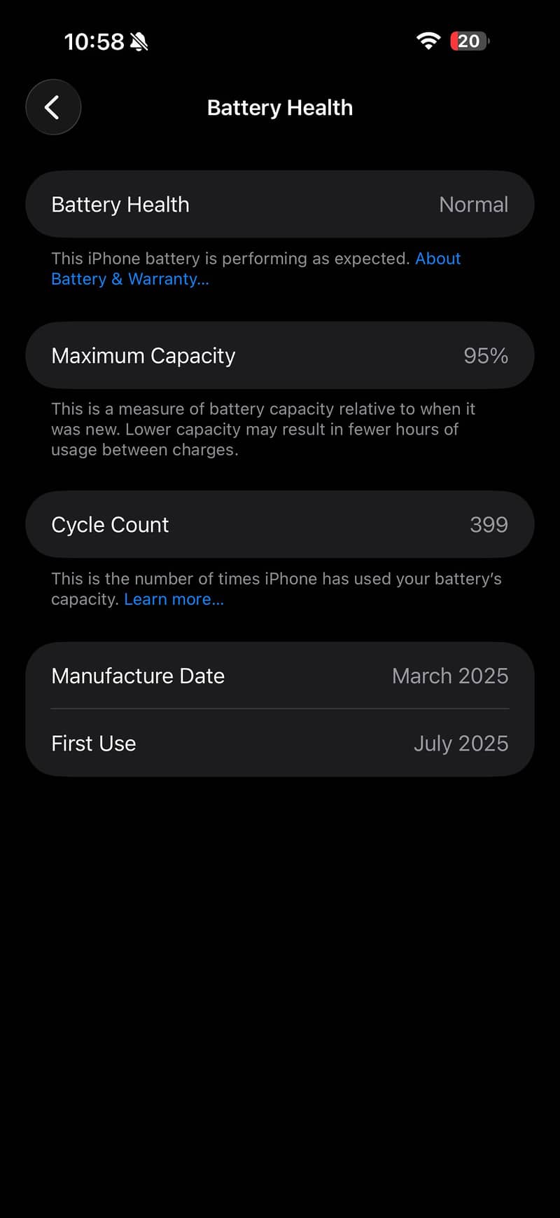 Apple iPhone 16 Pro Max 2