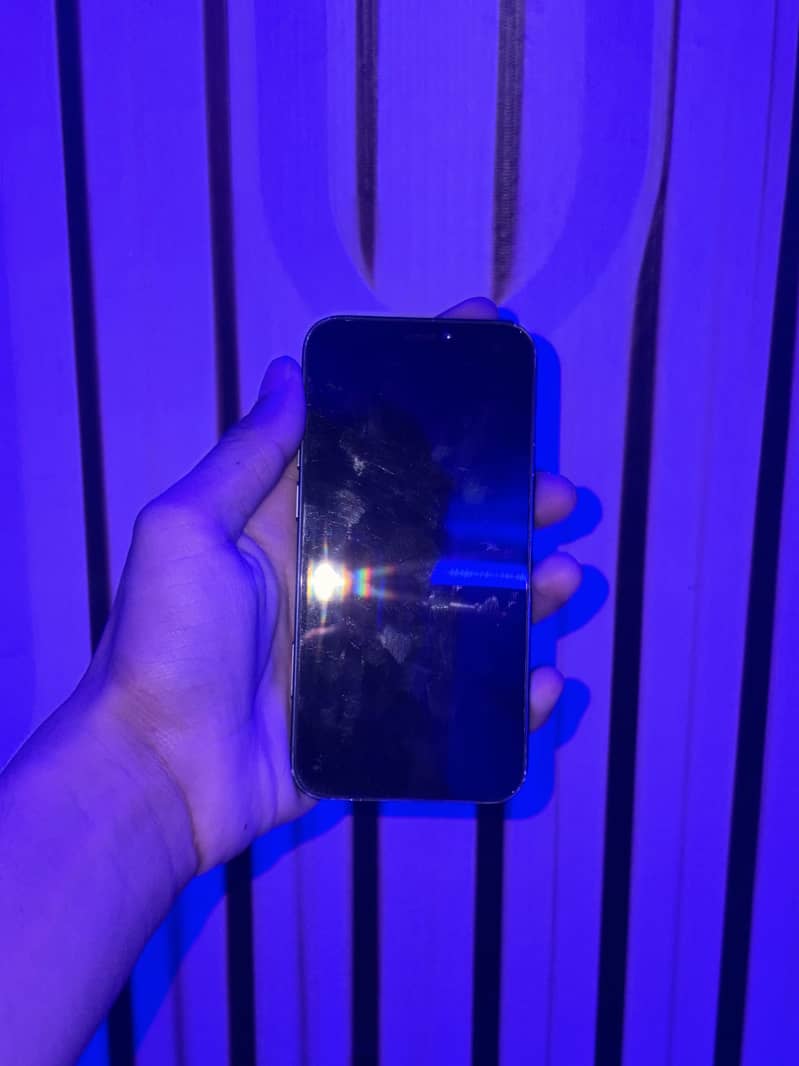 Apple iPhone 12 mini 0