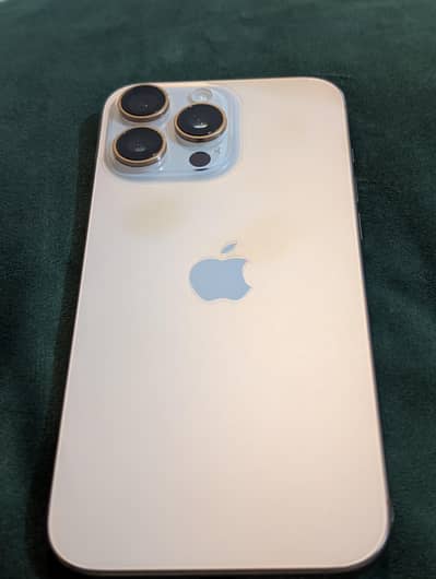 Iphone 16 pro Max 256GB