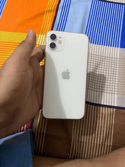 Apple iPhone 11