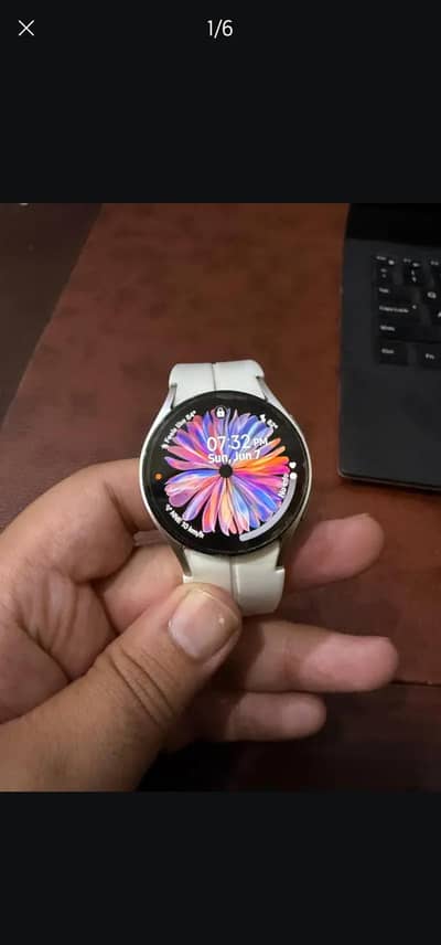 Samsung watch 6