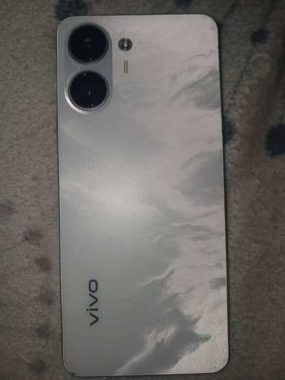 Vivo Y02