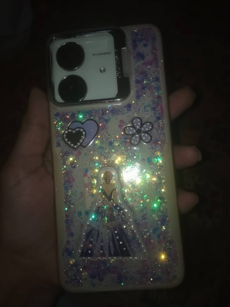 Realme Note 60x 0