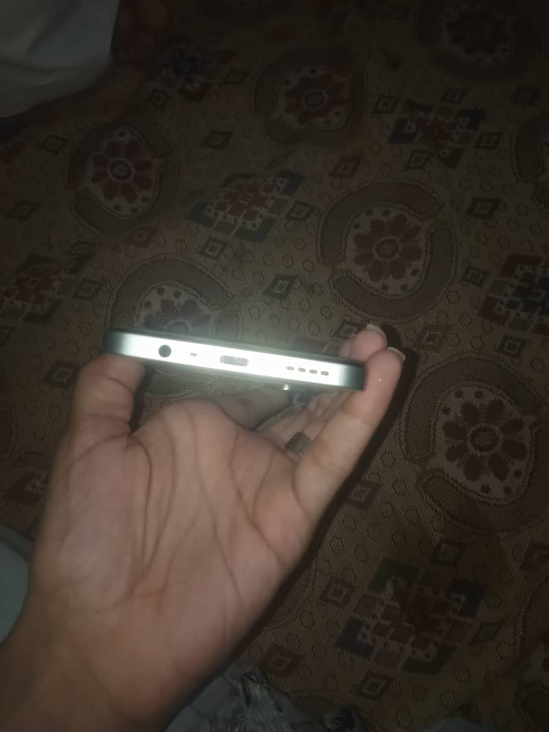 Realme Note 60x 5