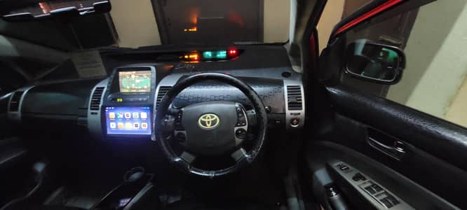 Toyota Prius 2007