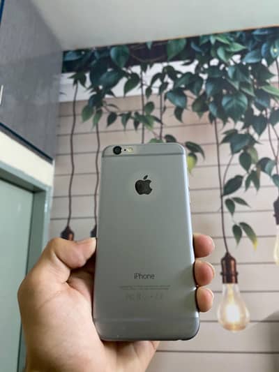 Apple iPhone 6