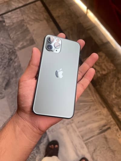 Apple iPhone 11 Pro