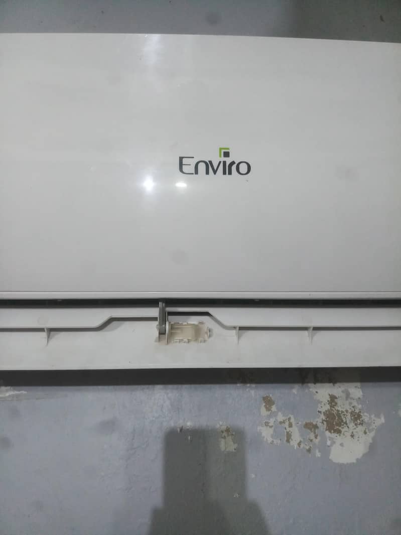 Enviro 0