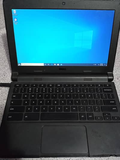 Dell Chromebook 11