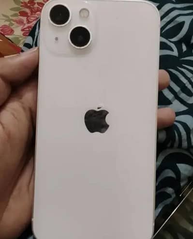 Apple iPhone 13 128 gb JV