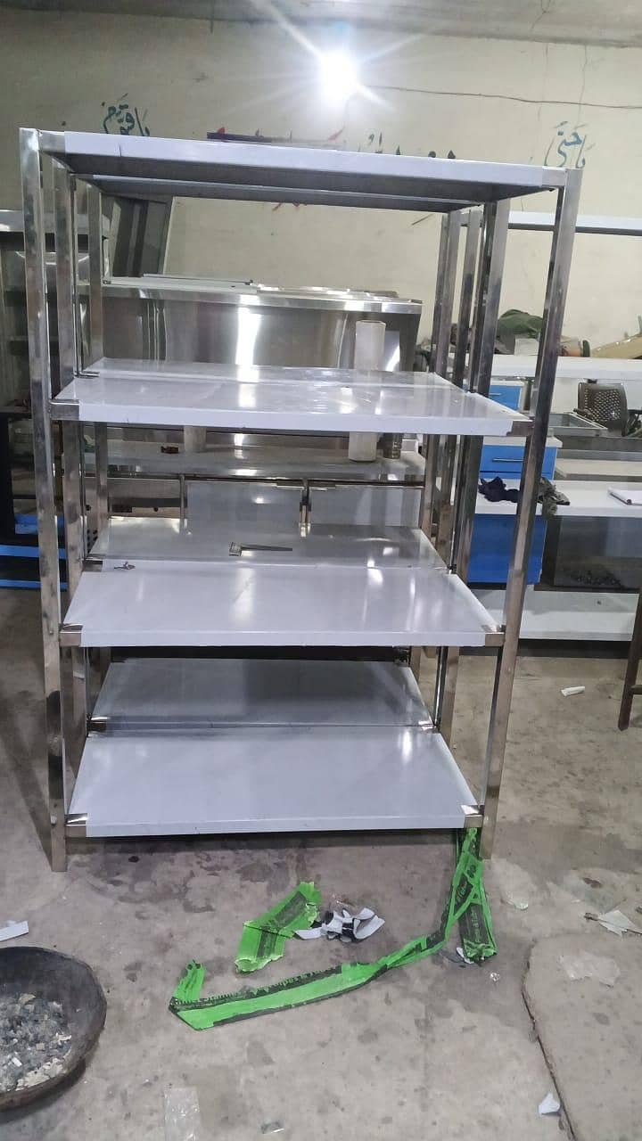 cooking range 8 Barnal 2