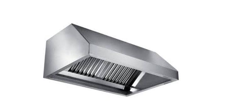 cooking range 8 Barnal 8