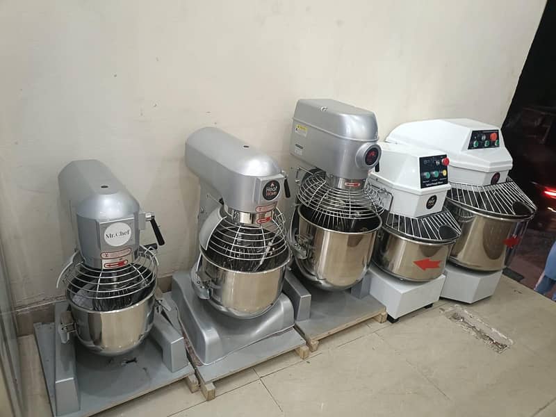 cooking range 8 Barnal 17