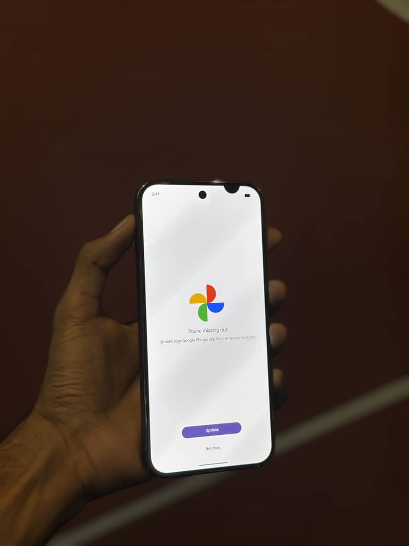 Google Pixel 9 Pro XL 1