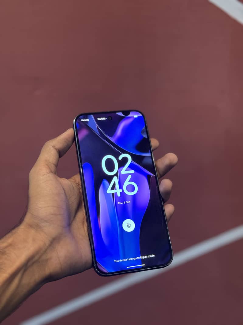 Google Pixel 9 Pro XL 2