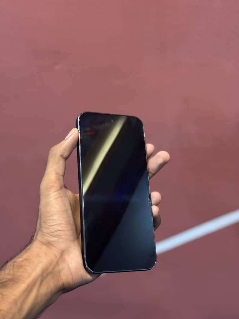 Google Pixel 9 Pro XL 3