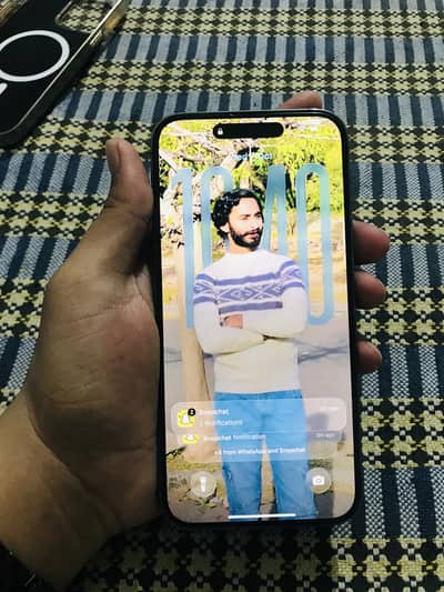 Apple iPhone 14 Pro Max Jv
