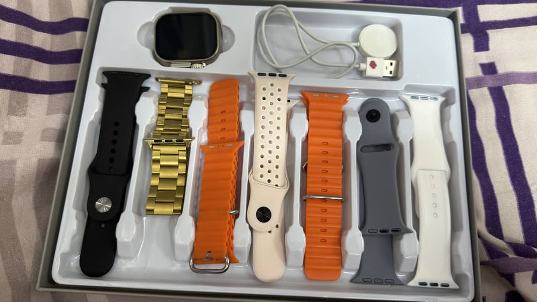 Smartwatch 1