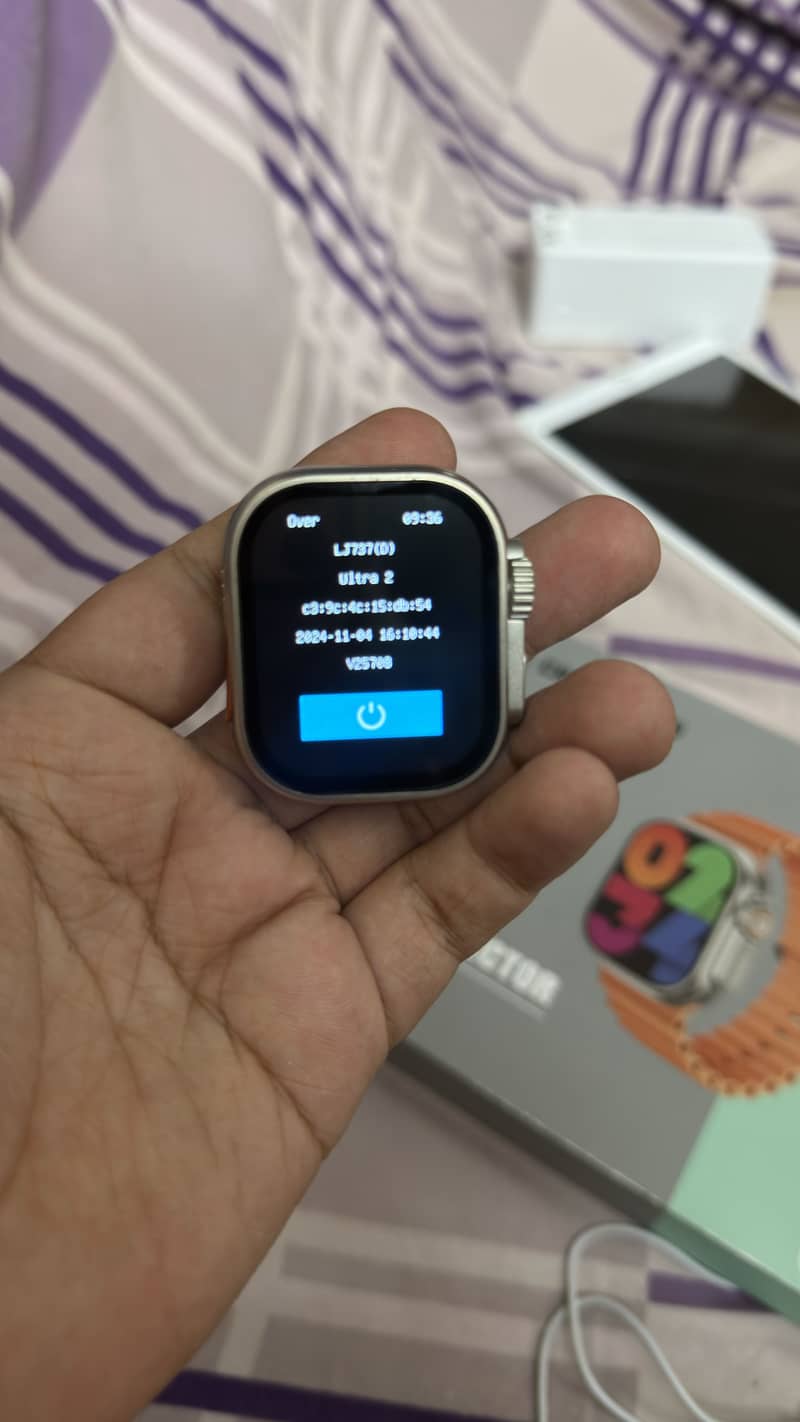 Smartwatch 2