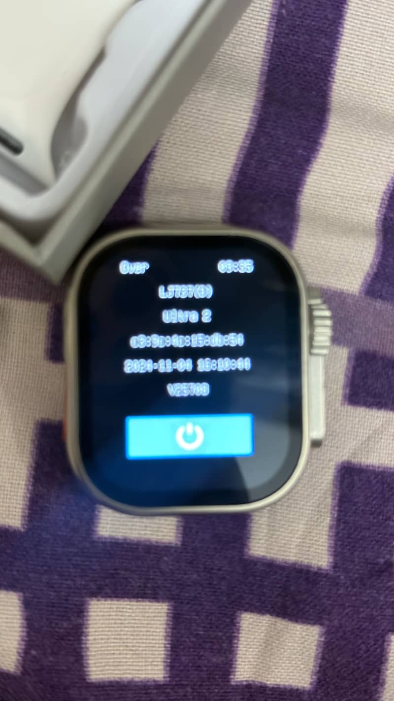 Smartwatch 3