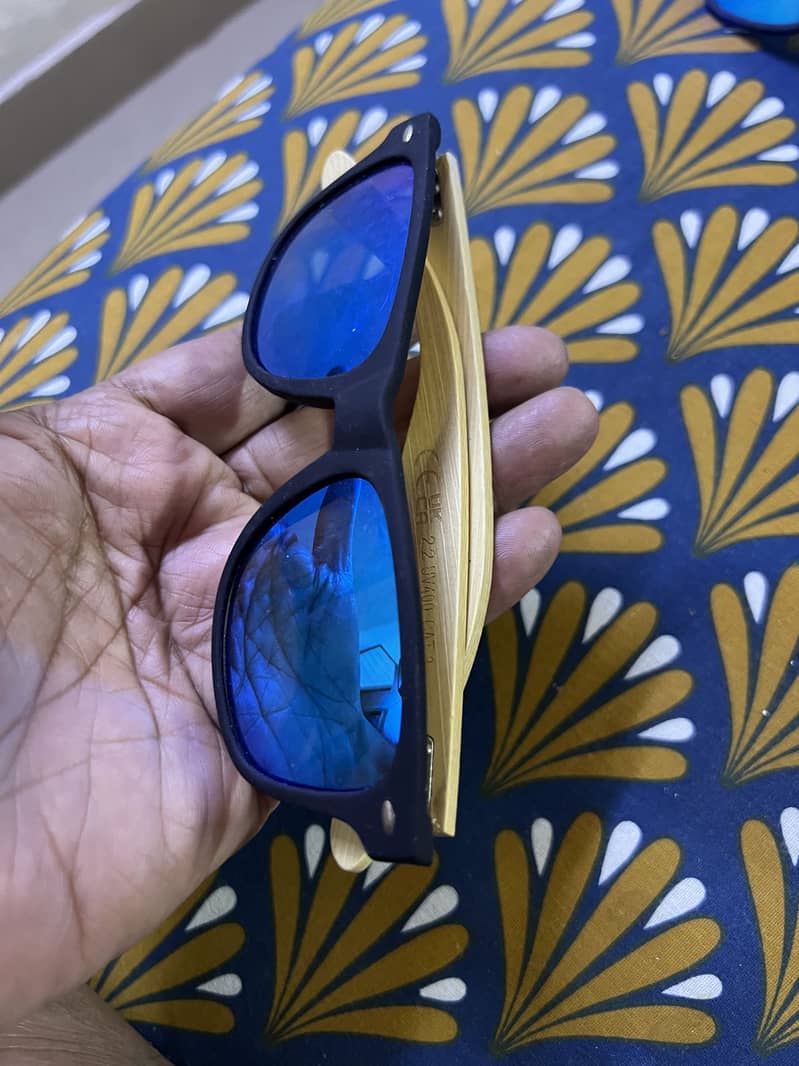 Sun glass 2